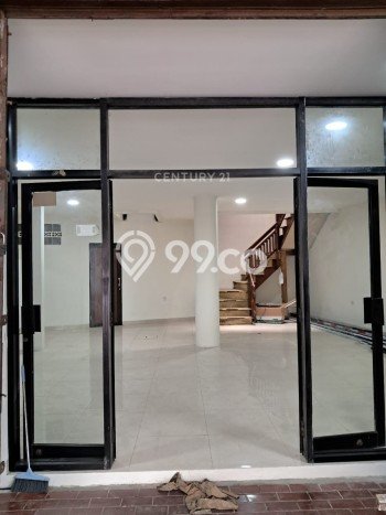 LOKASI STRATEGIS! Ruko Kawasan BKR, Luas 200m², Kawasan Berkembang LOKASI STRATEGIS! Ruko Kawasan BKR, Luas 200m², Kawasan Berkembang