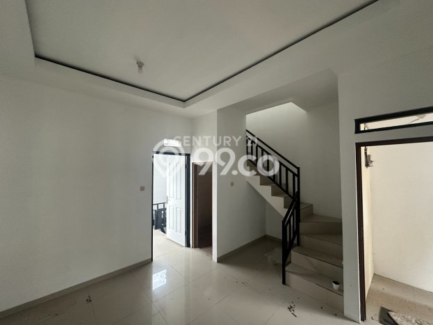 Rumah Minimalis 3 KT di Kota Baru Parahyangan Bandung Unfurnished Rumah Minimalis 3 KT di Kota Baru Parahyangan Bandung Unfurnished