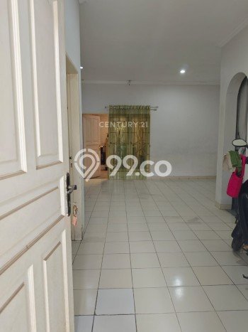 Rumah Modern 3 KT di Harapan Indah Bekasi Rumah Modern 3 KT di Harapan Indah Bekasi