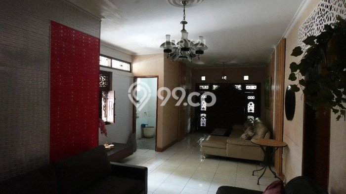 Hunian Cantik Minimalis Lb 200m2 di Cileunyi, Bandung Hunian Cantik Minimalis Lb 200m2 di Cileunyi, Bandung