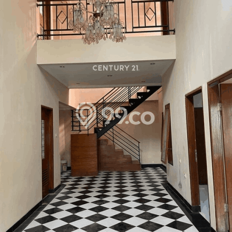 For Sale Rumah 5 Kamar Lokasi Ideal Nyaman dan Strategis di Rancasari For Sale Rumah 5 Kamar Lokasi Ideal Nyaman dan Strategis di Rancasari