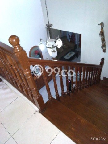 Dijual Rumah Modern 6 KT di Soekarno Hatta, Bandung Dijual Rumah Modern 6 KT di Soekarno Hatta, Bandung