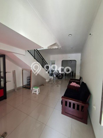 Rumah Luas Asri 3 KT Siap Pakai di Summarecon Bandung Bandung Rumah Luas Asri 3 KT Siap Pakai di Summarecon Bandung Bandung
