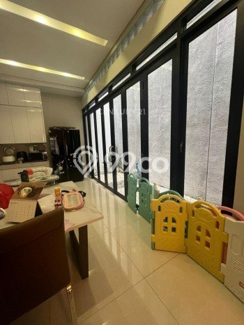 Rumah Modern 2 KT di Buah Batu Bandung Rumah Modern 2 KT di Buah Batu Bandung