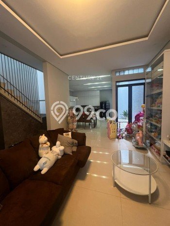 Rumah Modern 2 KT di Buah Batu Bandung Rumah Modern 2 KT di Buah Batu Bandung