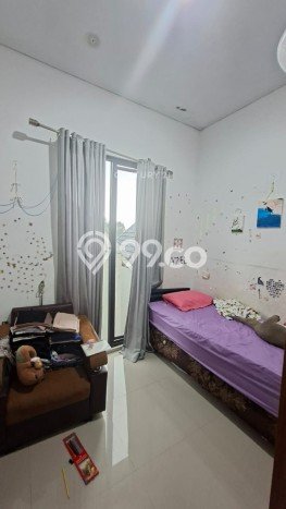 Rumah Modern Cantik 3 KT Siap Huni di Cimenyan Rumah Modern Cantik 3 KT Siap Huni di Cimenyan
