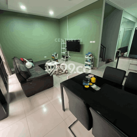 Dijual Rumah Premium dengan Fasilitas Sekitar Lengkap di Batununggal, Bandung Dijual Rumah Premium dengan Fasilitas Sekitar Lengkap di Batununggal, Bandung