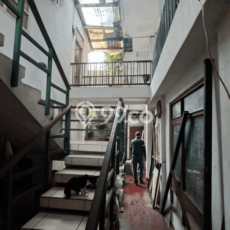 Unit Ruko Dijual di Bandung LT 412m2 & LB 750m2 Unit Ruko Dijual di Bandung LT 412m2 & LB 750m2