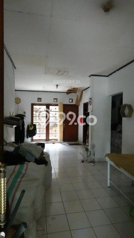 Rumah Modern Minimalis 3 KT Siap Huni di Cileunyi Rumah Modern Minimalis 3 KT Siap Huni di Cileunyi