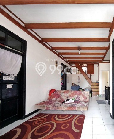 Rumah Minimalis 6 KT di Margacinta Bandung Rumah Minimalis 6 KT di Margacinta Bandung