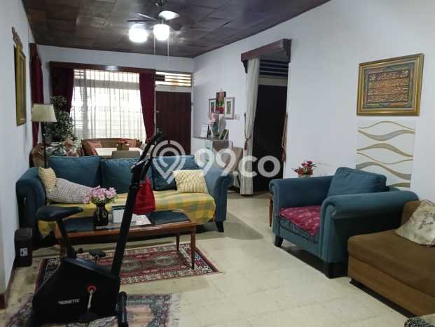 Best Deal Hunian Premium Ideal dan Luas di Ciputat, Tangerang Selatan Best Deal Hunian Premium Ideal dan Luas di Ciputat, Tangerang Selatan