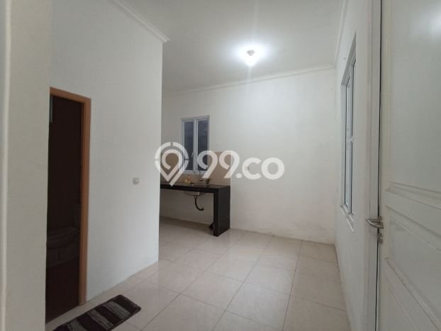 Rumah Minimalis 2 Kamar LT 140m2 di Bintaro Rumah Minimalis 2 Kamar LT 140m2 di Bintaro