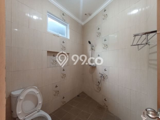 Rumah Minimalis 2 Kamar LT 140m2 di Bintaro Rumah Minimalis 2 Kamar LT 140m2 di Bintaro