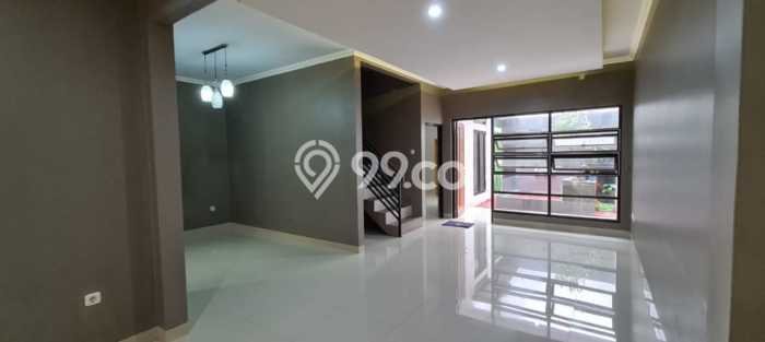 Rumah Modern Minimalis 4 KT Bisa Langsung Pindah di Jagakarsa Rumah Modern Minimalis 4 KT Bisa Langsung Pindah di Jagakarsa