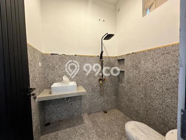 Rumah Luxury Modern Siap Huni di Cinere Jakarta Selatan Rumah Luxury Modern Siap Huni di Cinere Jakarta Selatan