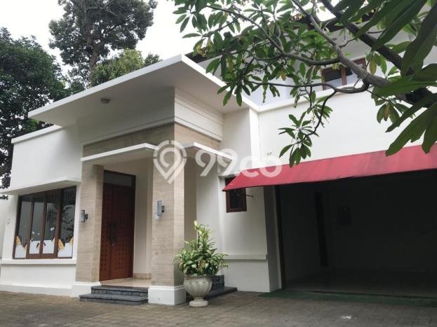 Rumah Luxury Modern Siap Huni di Cipete Jakarta Selatan Rumah Luxury Modern Siap Huni di Cipete Jakarta Selatan