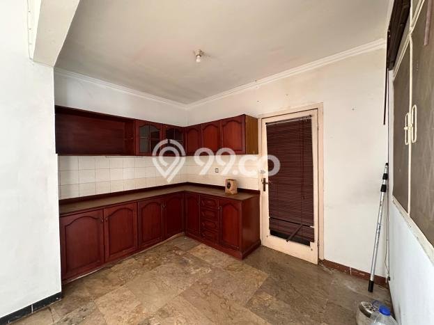 Rumah Luxury Modern Siap Huni di Cinere Jakarta Selatan Rumah Luxury Modern Siap Huni di Cinere Jakarta Selatan