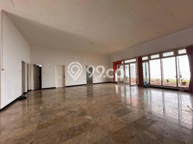 Rumah Luxury Modern Siap Huni di Cinere Jakarta Selatan Rumah Luxury Modern Siap Huni di Cinere Jakarta Selatan