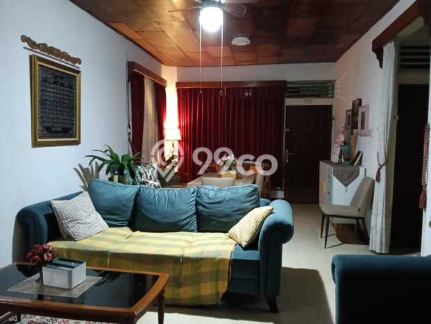 Best Deal Hunian Premium Ideal dan Luas di Ciputat, Tangerang Selatan Best Deal Hunian Premium Ideal dan Luas di Ciputat, Tangerang Selatan