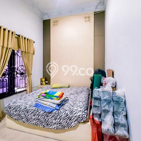 Rumah Eksklusif Siap Huni LT 650m2 di Percut Sei Tuan, Deli Serdang Rumah Eksklusif Siap Huni LT 650m2 di Percut Sei Tuan, Deli Serdang