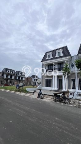 Dijual Rumah Mewah Exclusive di Medan Tembung, Medan Dijual Rumah Mewah Exclusive di Medan Tembung, Medan