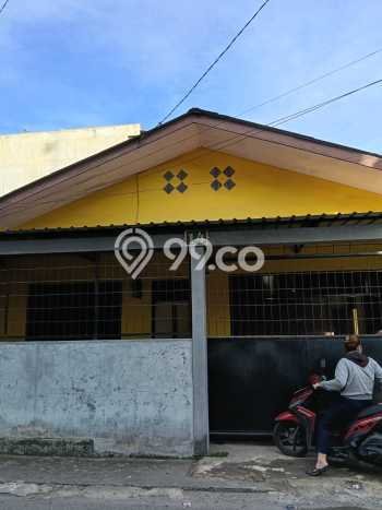 Rumah Cantik Siap Pakai Di Medan Petisah Luas 120m2 Lokasi Strategis Rumah Cantik Siap Pakai Di Medan Petisah Luas 120m2 Lokasi Strategis