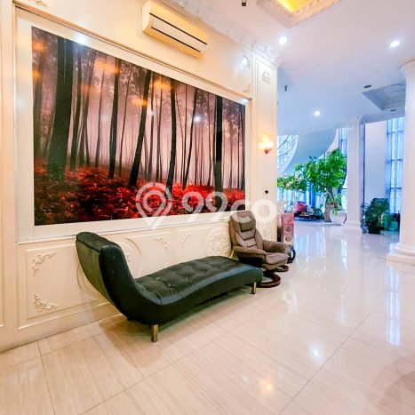 Rumah Eksklusif Siap Huni LT 650m2 di Percut Sei Tuan, Deli Serdang Rumah Eksklusif Siap Huni LT 650m2 di Percut Sei Tuan, Deli Serdang