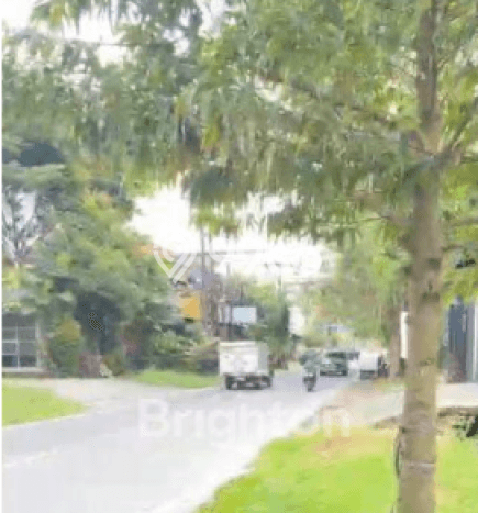 Tanah untuk Dijual Lokasi Medan Selayang, Medan Luas 643m2 SHM Tanah untuk Dijual Lokasi Medan Selayang, Medan Luas 643m2 SHM