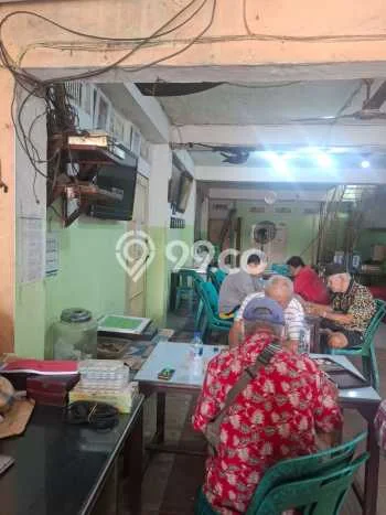 For Sale Rumah 2 Kamar Lokasi Strategis Bagus dan Strategis di Medan Timur For Sale Rumah 2 Kamar Lokasi Strategis Bagus dan Strategis di Medan Timur