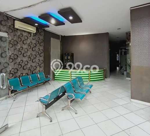 Ruko Komersial Dijual di Medan Baru Medan LT 396m2 & LB 4400m2 Ruko Komersial Dijual di Medan Baru Medan LT 396m2 & LB 4400m2