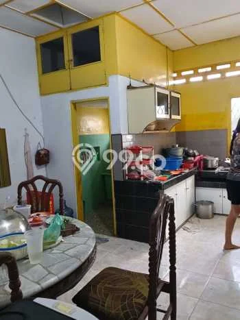 Rumah Budget Favorit Siap Huni di Medan Petisah LT 90m2 Rumah Budget Favorit Siap Huni di Medan Petisah LT 90m2