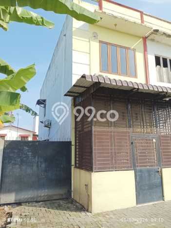 Jual Rumah Strategis Bagus Punya 3 KT di Medan Area Medan SHM Jual Rumah Strategis Bagus Punya 3 KT di Medan Area Medan SHM