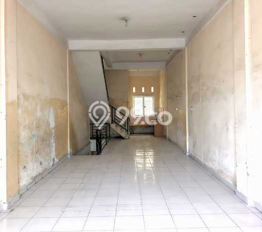 Unit Ruko Dijual di Medan Sunggal Medan Luas Tanah 96m2, Luas Bangunan 64m2 Unit Ruko Dijual di Medan Sunggal Medan Luas Tanah 96m2, Luas Bangunan 64m2