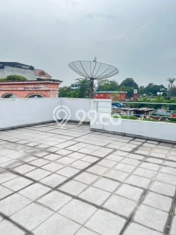 Dijual Hunian Mewah dengan Fasilitas Sekitar Lengkap di Medan Sunggal, Medan Dijual Hunian Mewah dengan Fasilitas Sekitar Lengkap di Medan Sunggal, Medan