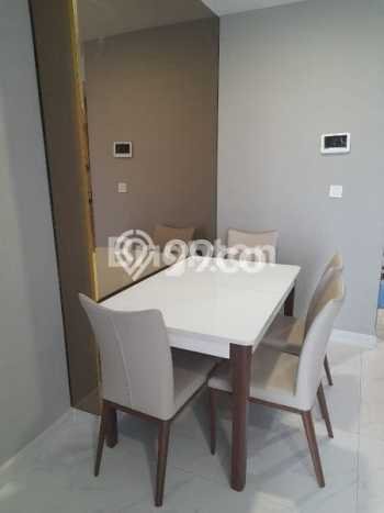 Apartemen Modern Dijual di Medan Timur, Medan Punya 2 KT / 2 Kamar Mandi Apartemen Modern Dijual di Medan Timur, Medan Punya 2 KT / 2 Kamar Mandi