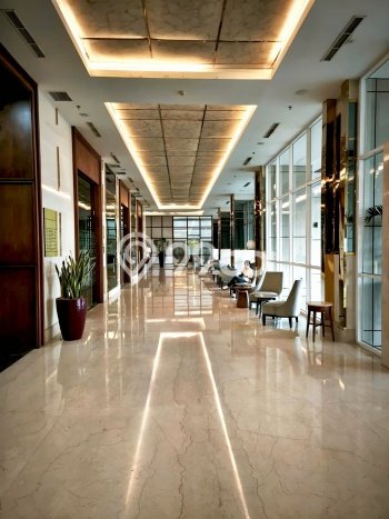 FOR SALE Hunian Apartemen Luxury di Medan Barat dengan 3 Kamar Tidur & Luas 116m2 FOR SALE Hunian Apartemen Luxury di Medan Barat dengan 3 Kamar Tidur & Luas 116m2
