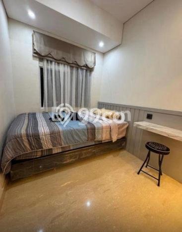 Apartemen Ideal Dijual di Medan Barat, Medan Punya 2 KT / 1 Kamar Mandi Apartemen Ideal Dijual di Medan Barat, Medan Punya 2 KT / 1 Kamar Mandi
