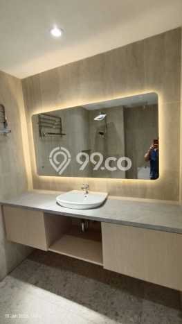Hunian Apartemen Bagus di Medan Barat 3 Kamar Tidur Hunian Apartemen Bagus di Medan Barat 3 Kamar Tidur