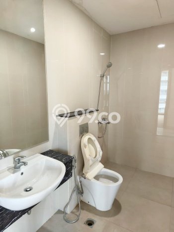 FOR SALE Hunian Apartemen Luxury di Medan Barat dengan 3 Kamar Tidur & Luas 116m2 FOR SALE Hunian Apartemen Luxury di Medan Barat dengan 3 Kamar Tidur & Luas 116m2