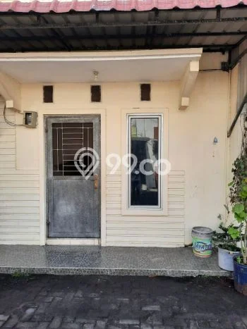 Dijual Rumah 3 Kamar Lokasi Strategis Bagus dan Strategis di Medan Johor Dijual Rumah 3 Kamar Lokasi Strategis Bagus dan Strategis di Medan Johor
