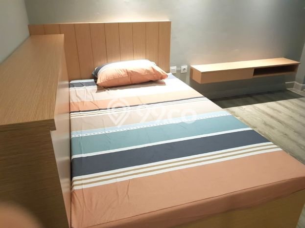 Dijual Apartemen Nyaman di Medan Timur Medan 2 Kamar Tidur Dijual Apartemen Nyaman di Medan Timur Medan 2 Kamar Tidur