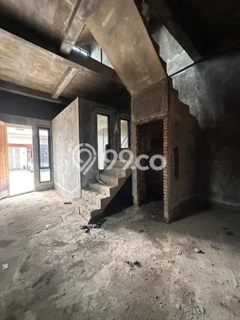 Rumah Modern Cantik 2 KT Siap Huni di Percut Sei Tuan Rumah Modern Cantik 2 KT Siap Huni di Percut Sei Tuan