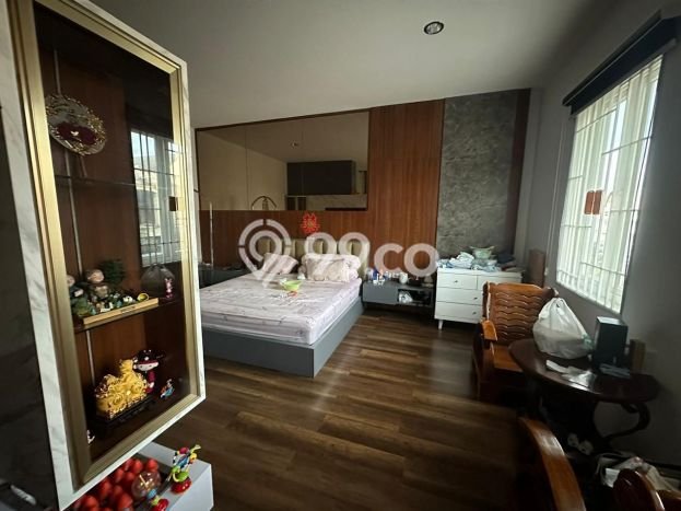 Dijual Rumah Premium dengan Fasilitas Sekitar Lengkap di Medan Polonia, Medan Dijual Rumah Premium dengan Fasilitas Sekitar Lengkap di Medan Polonia, Medan