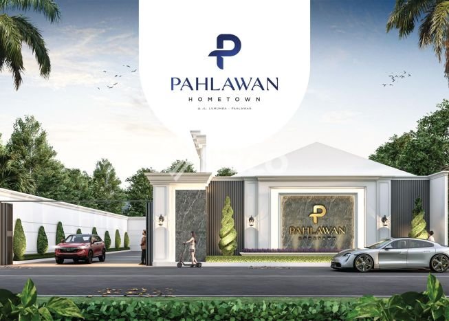 Hunian Terjangkau Dijual Area Medan Perjuangan, Medan Harga Rp 485 Juta Hunian Terjangkau Dijual Area Medan Perjuangan, Medan Harga Rp 485 Juta