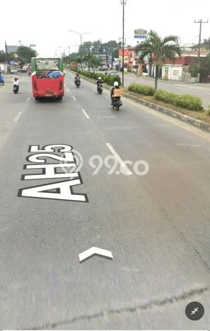 Tanah Dijual Lokasi Medan Amplas, Medan Luas 10786m2 Legalitas Aman Tanah Dijual Lokasi Medan Amplas, Medan Luas 10786m2 Legalitas Aman