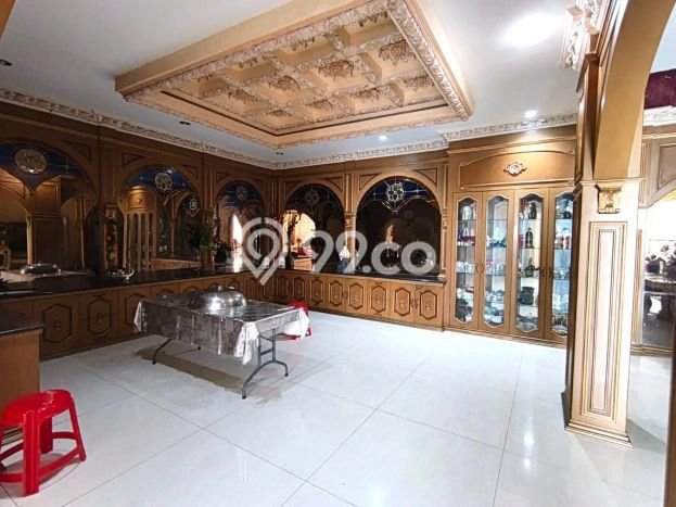 Hunian Mewah Siap Huni LT 748m2 di Medan Petisah, Medan Hunian Mewah Siap Huni LT 748m2 di Medan Petisah, Medan