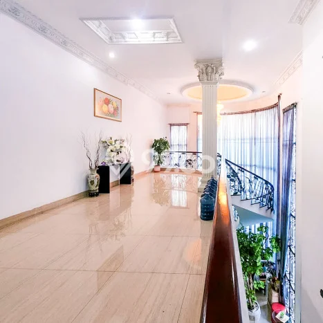 Rumah Eksklusif Siap Huni LT 650m2 di Percut Sei Tuan, Deli Serdang Rumah Eksklusif Siap Huni LT 650m2 di Percut Sei Tuan, Deli Serdang