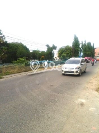 Tanah Dijual Lokasi Medan Johor, Medan Luas 40000m2 Legalitas Aman Tanah Dijual Lokasi Medan Johor, Medan Luas 40000m2 Legalitas Aman