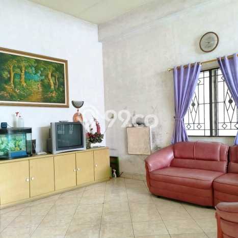 Siap Huni Rumah Mewah 4 Kamar di Medan Kota Dekat ke Mana Saja Siap Huni Rumah Mewah 4 Kamar di Medan Kota Dekat ke Mana Saja
