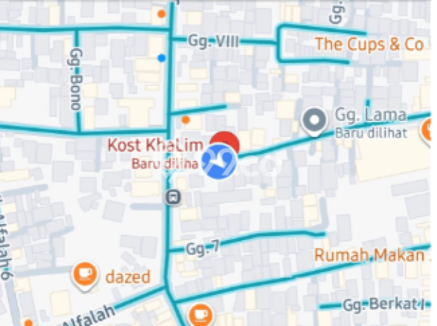 Ruko Dijual di Medan Timur LT 121m2, LB 72m2 Solusi Investasi Cerdas Ruko Dijual di Medan Timur LT 121m2, LB 72m2 Solusi Investasi Cerdas
